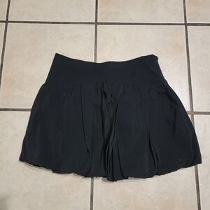 Zara Classic Black Skirt